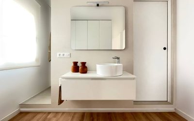 Reforma Integral de vivienda